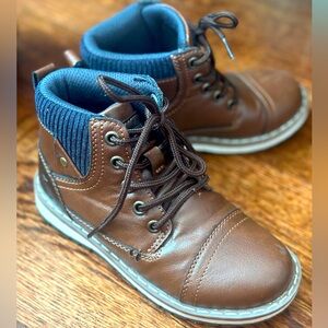 Xray Little Boys Boots SZ 11